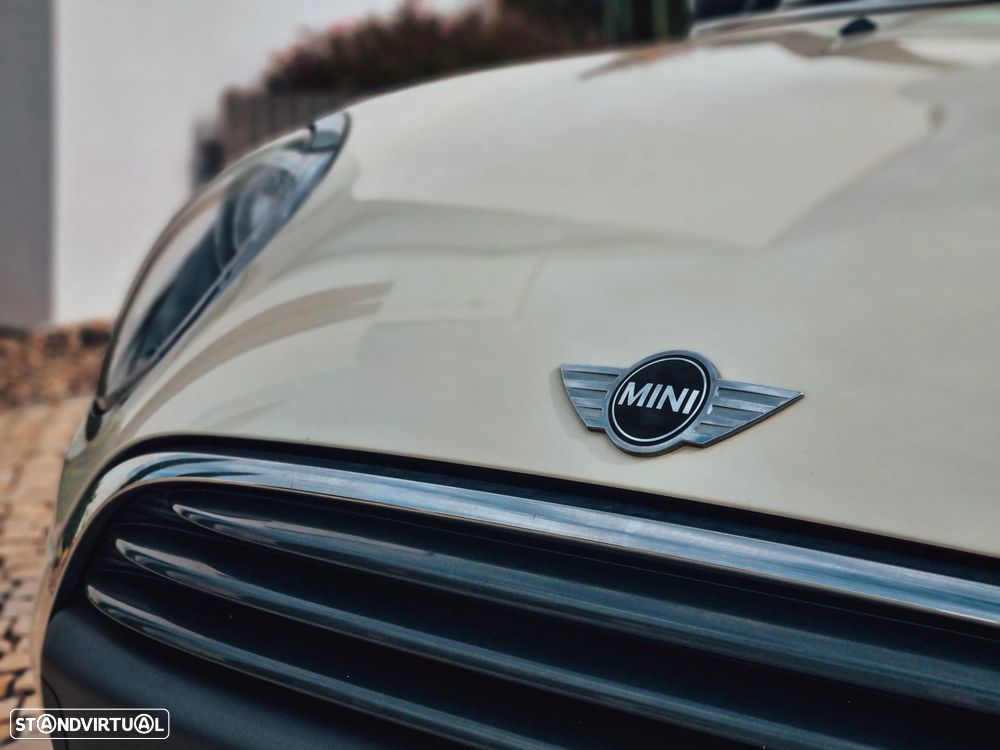 MINI 3 Portas One - 15