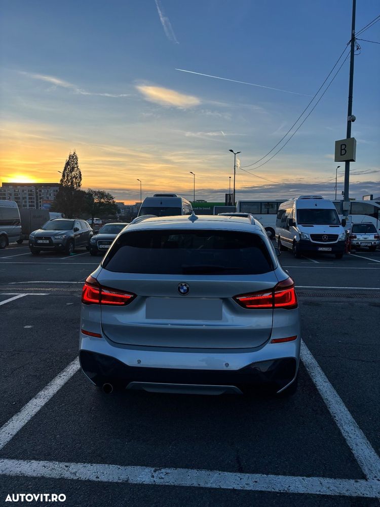 BMW X1 - 5