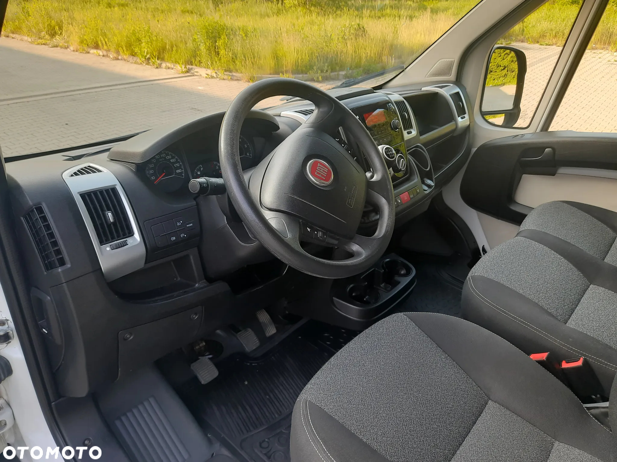 Fiat Ducato - 12