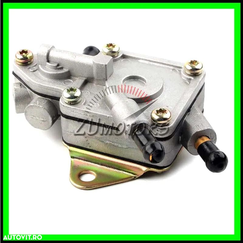 Pompa Benzina Atv LINHAI 500 400 300 Pompa Vacuum LINHAI 275 260 - 20228 - 4