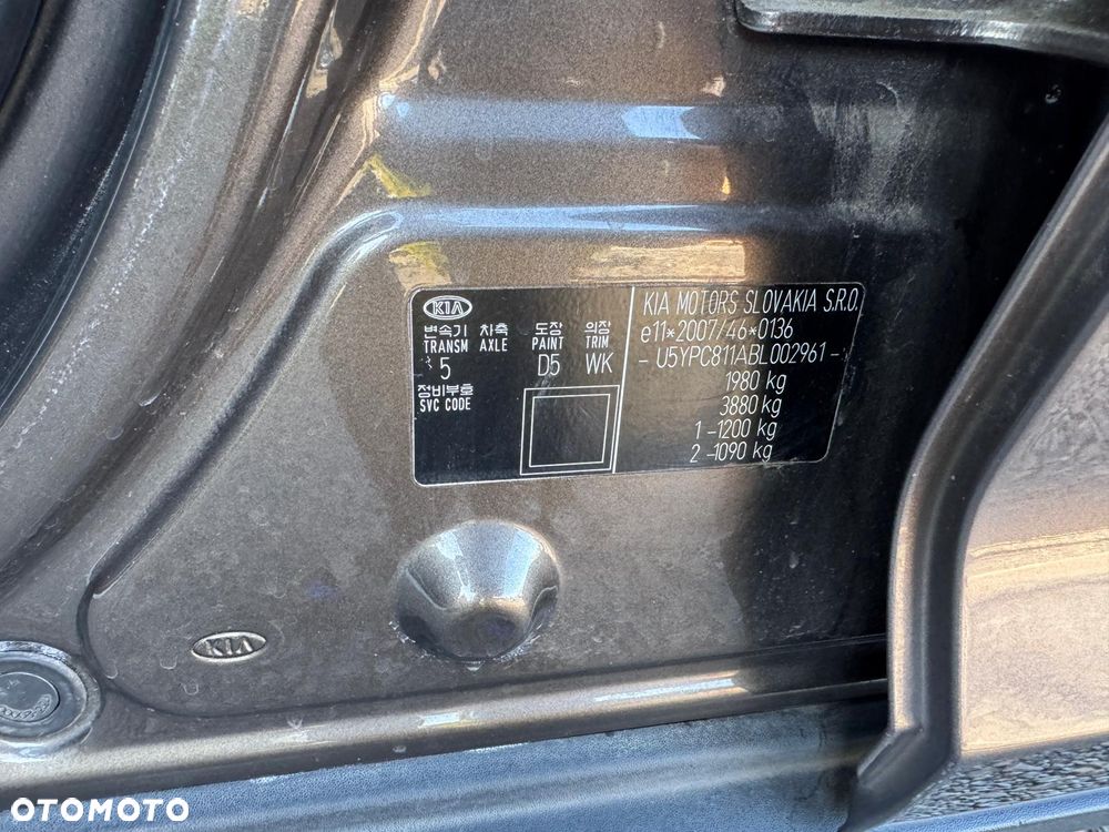 Kia Sportage 2.0 Tour 2WD - 29