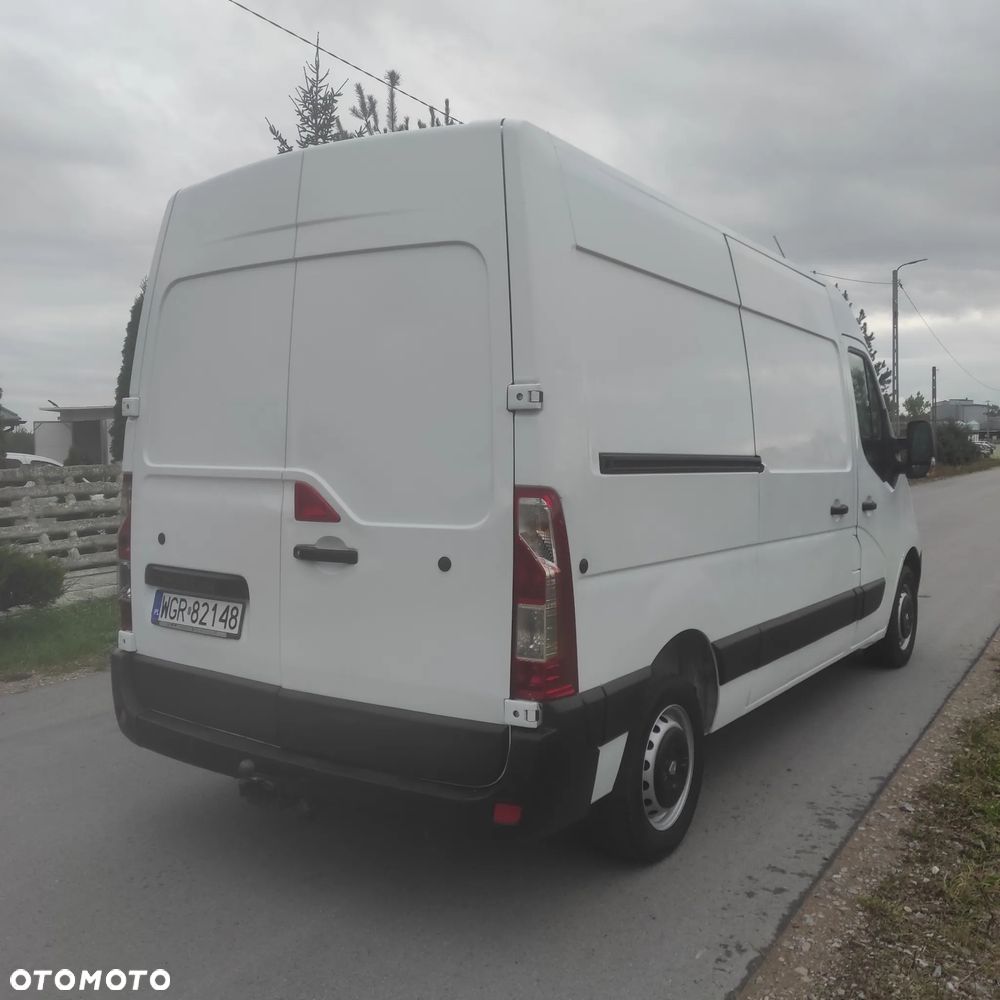 Renault Master - 6
