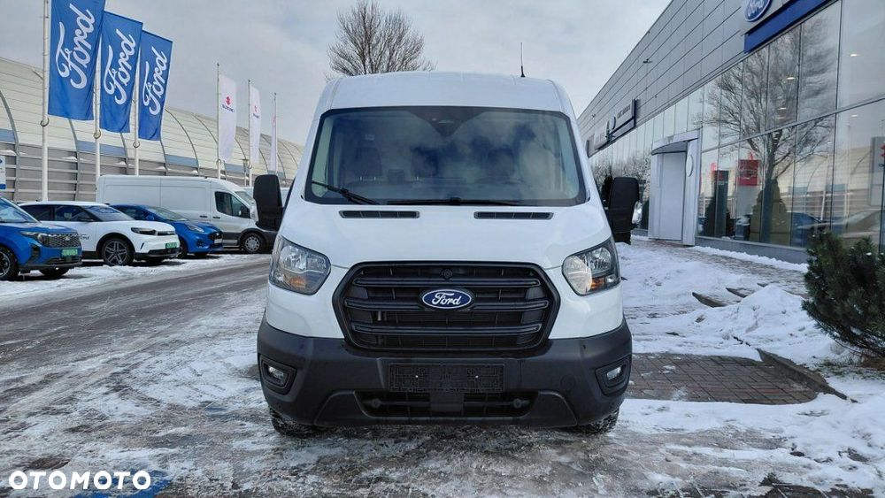 Ford Transit - 13