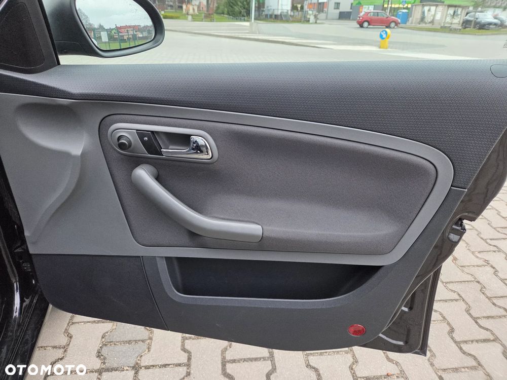 Seat Ibiza 1.2 12V Reference - 11