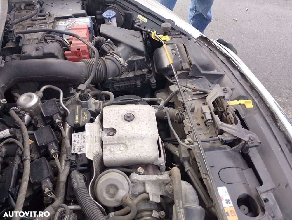 Ford Fiesta 1.0 Start Stop Trend - 11