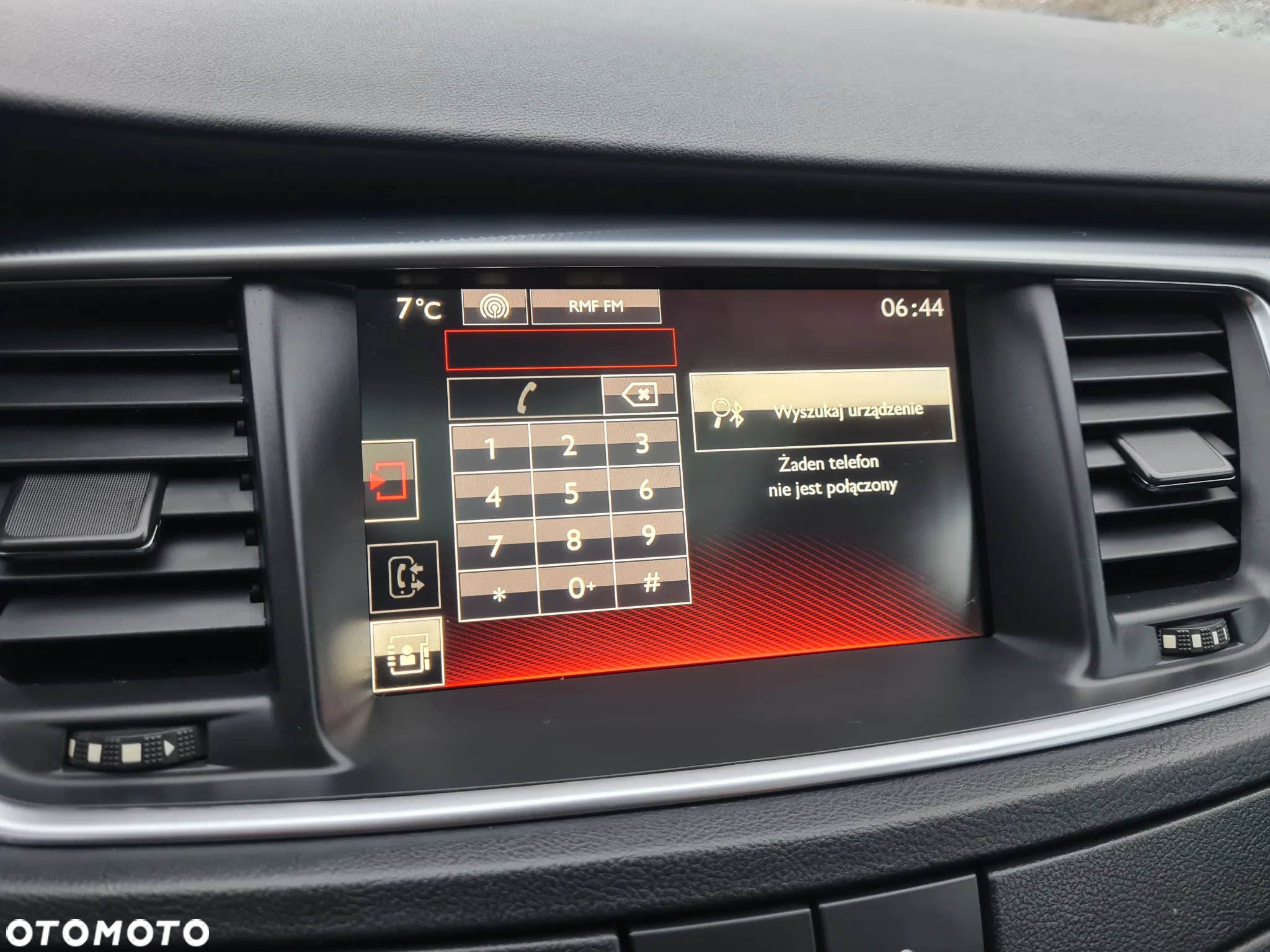 Peugeot 508 2.0 BlueHDi GT S&S - 29