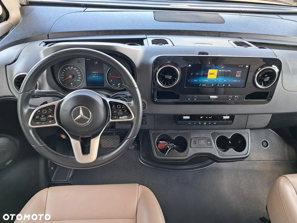Hymer-Eriba B-ML I 780 Max doposażony 1 właściciel Prywatny - 16
