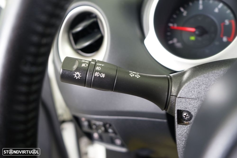 Nissan Juke 1.5 dCi Acenta Connect - 24