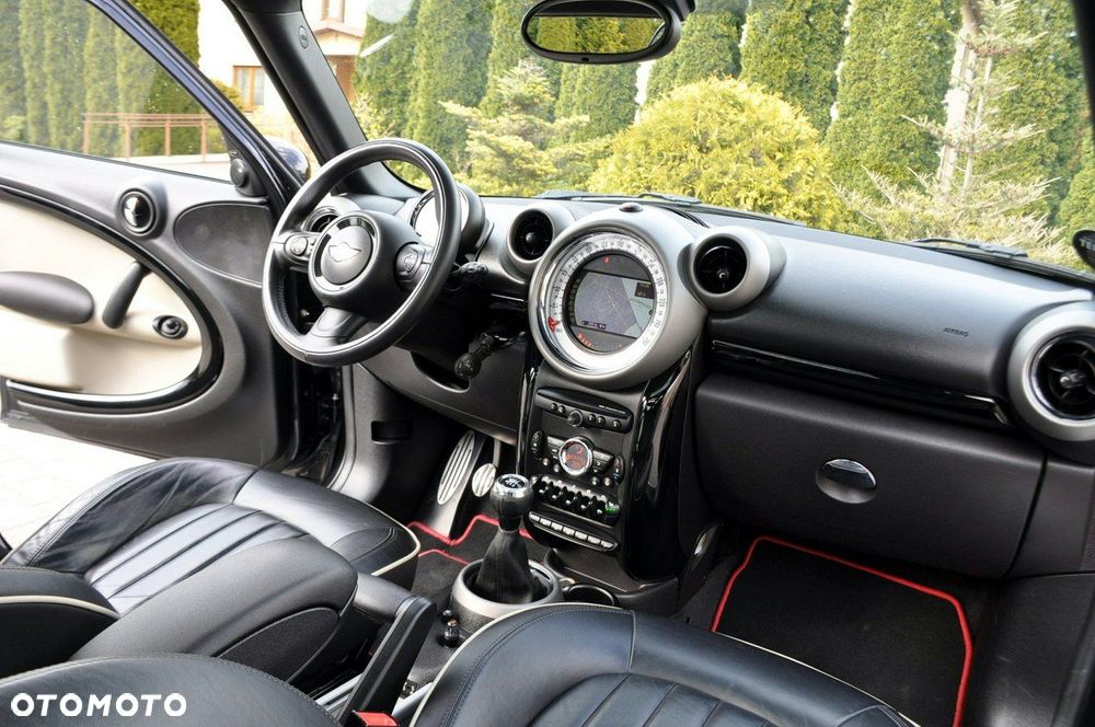 MINI Countryman - 25