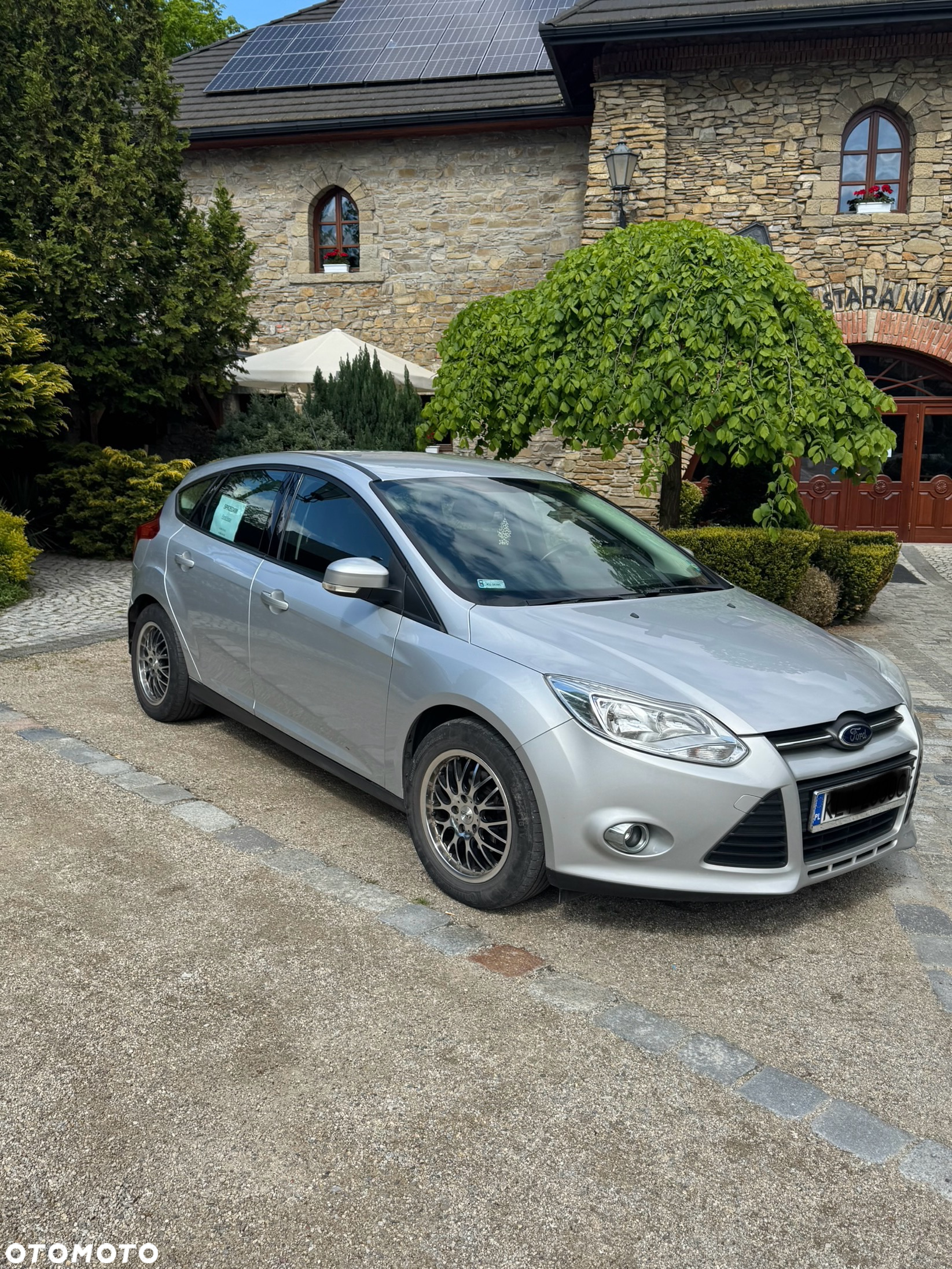 Ford Focus - 2