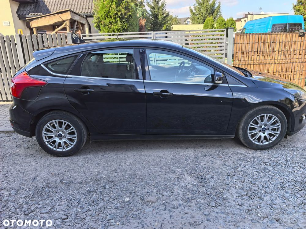 Ford Focus - 15