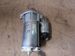 MOTOR ARRANQUE AUDI A4 AVANT 2001 -068911024E - 4