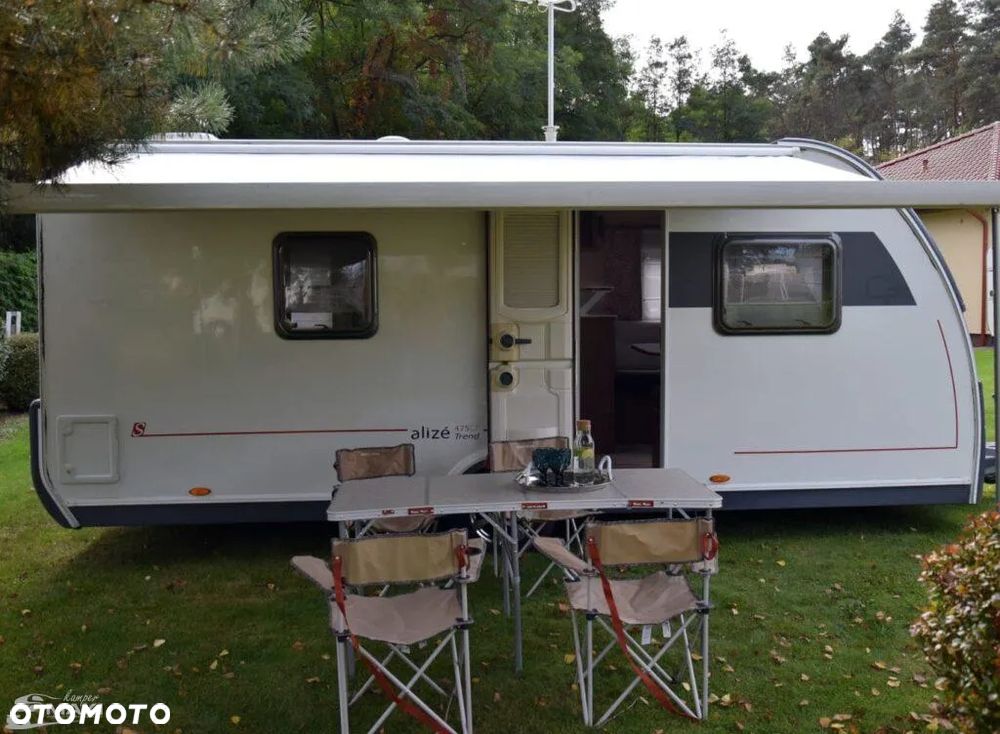 Sterckeman 475CP - 9