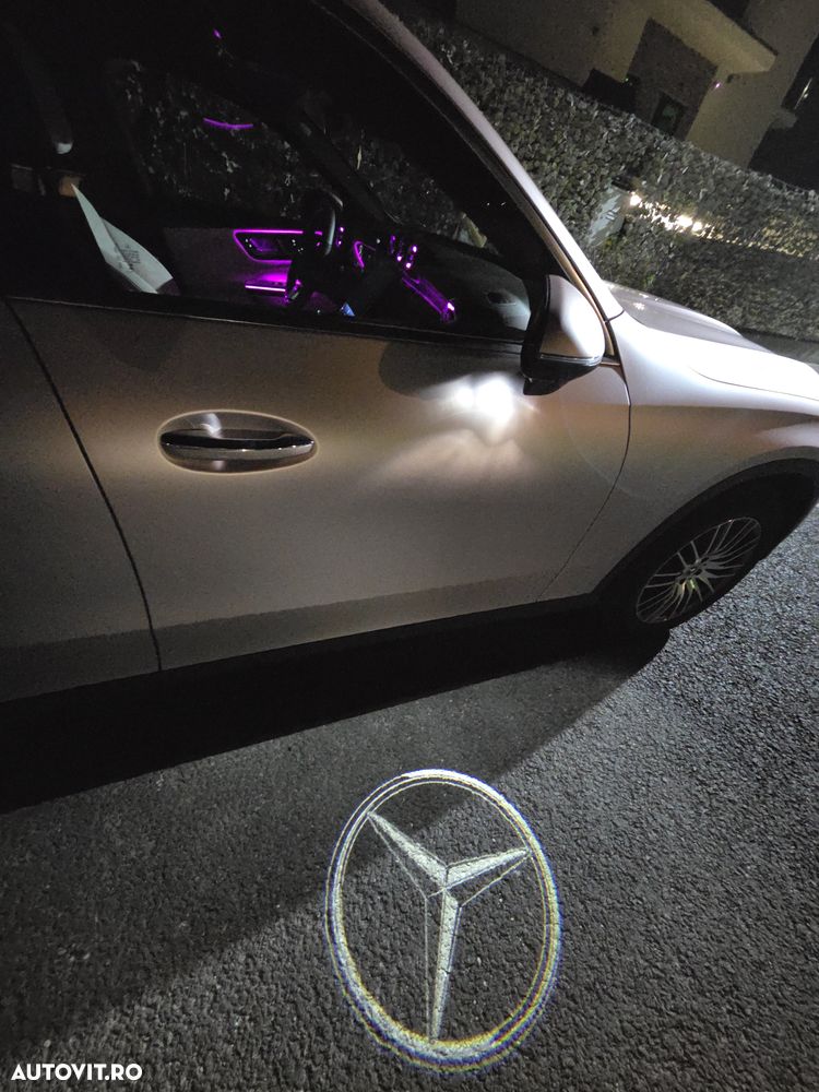 Mercedes-Benz GLC - 14