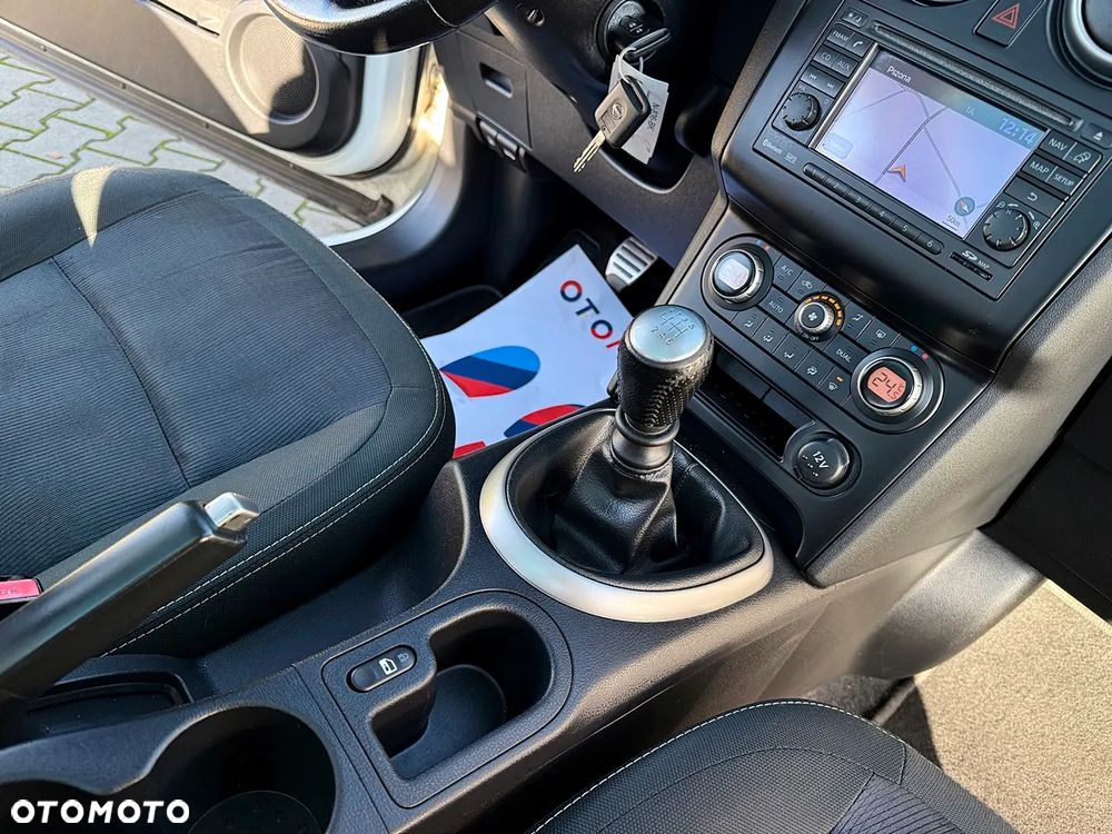 Nissan Qashqai+2 2.0 Tekna - 22