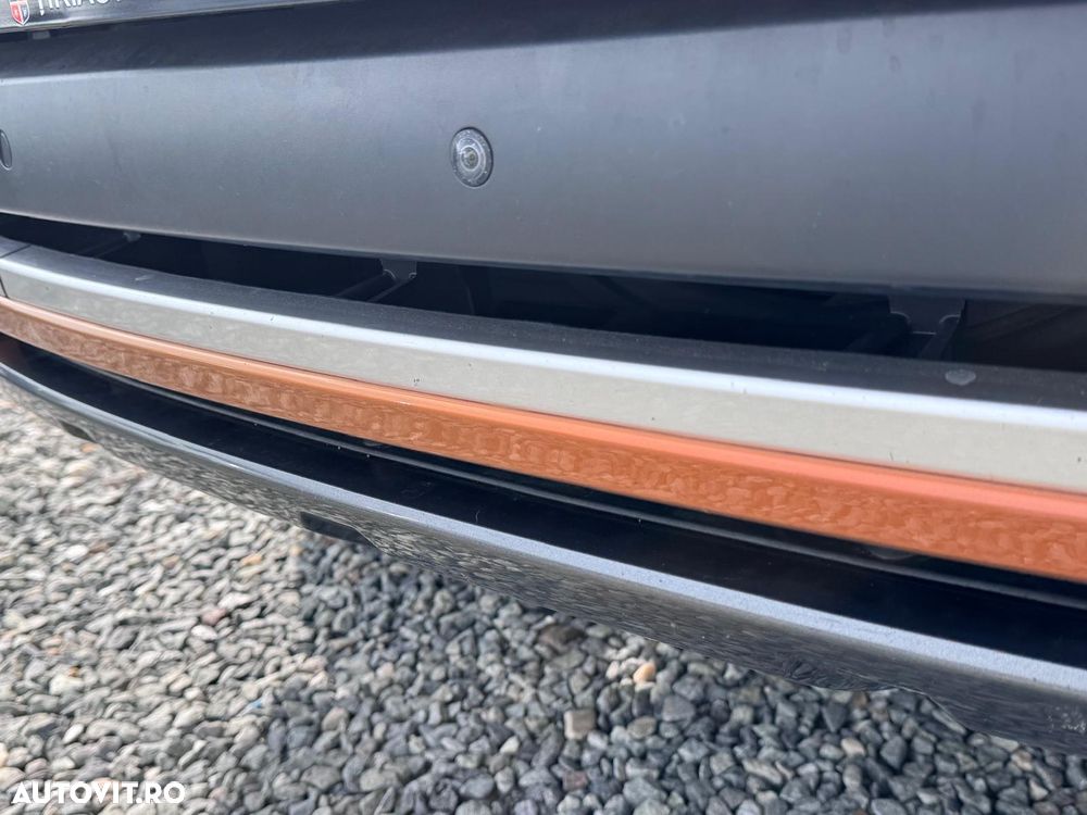 Land Rover Range Rover 5.0 V8 S/C LWB Autobiography - 11