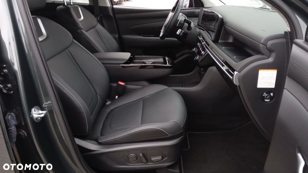 Hyundai Tucson - 28
