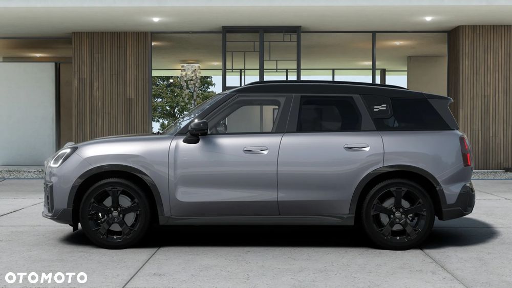 MINI Countryman C John Cooper Works Trim - 7