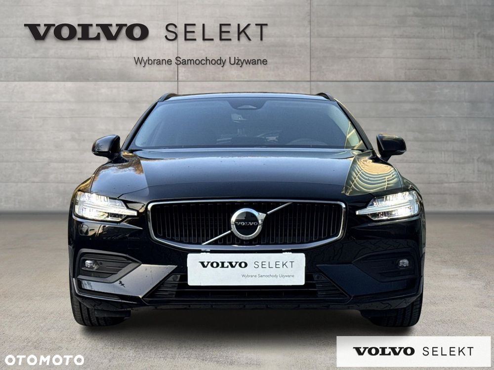 Volvo V60 - 3