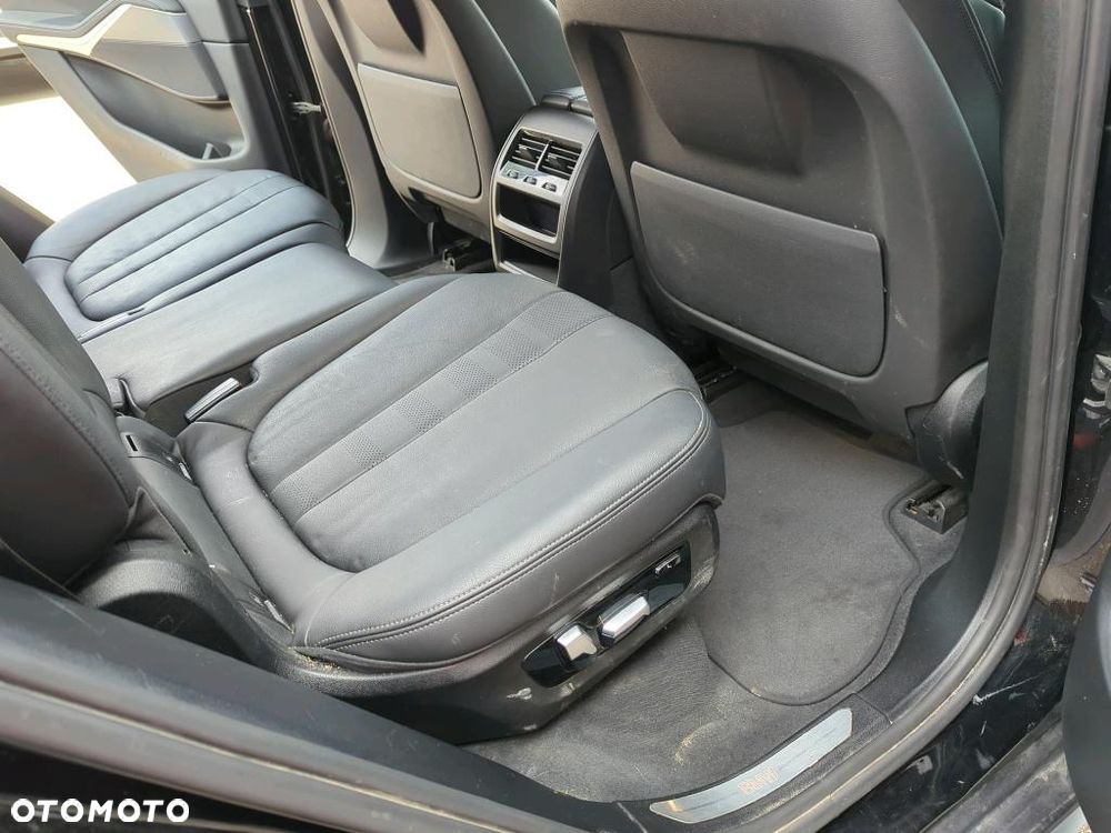 BMW X5 xDrive25d - 9