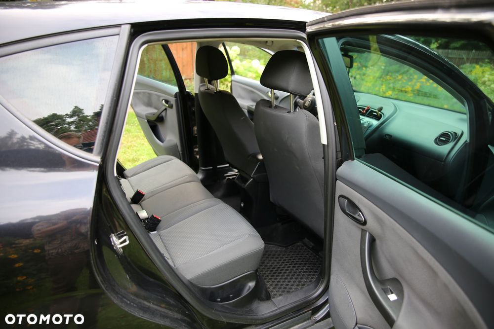 Seat Altea - 9