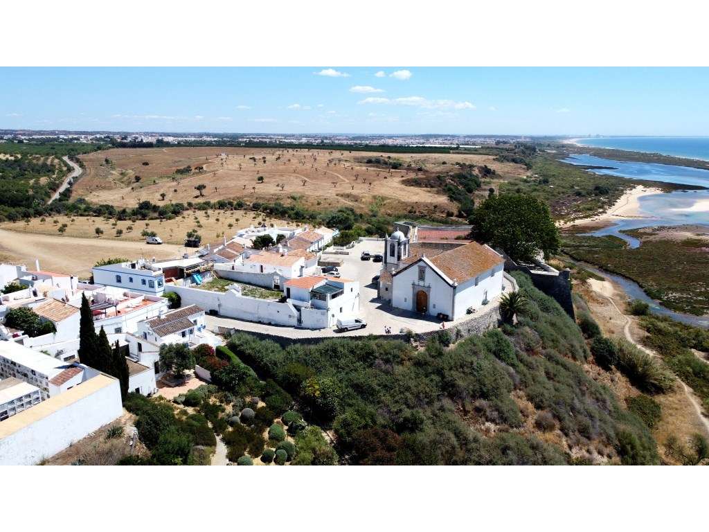 Lote de terreno para construção com localização privilegiada, no Mo... - Grande imagem: 5/8