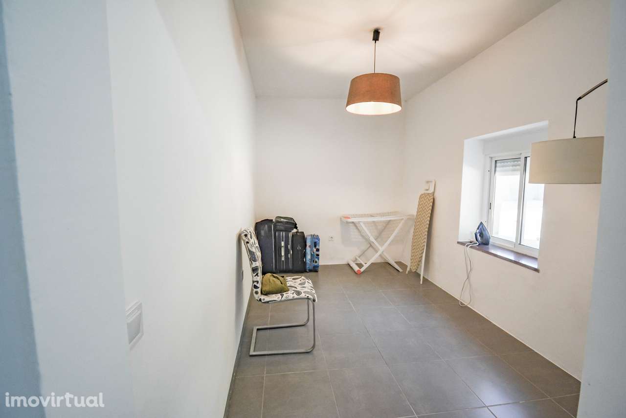 Moradia T2 Venda em Abrantes (São Vicente e São João) e Alferrarede,Ab - Grande imagem: 2/23