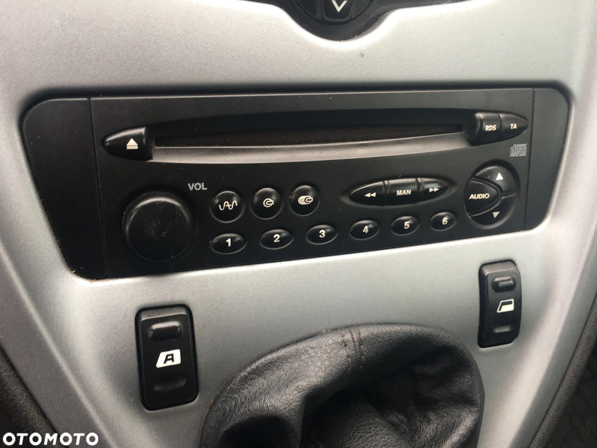 Citroën Xsara Picasso 1.6 HDI Exclusive - 22