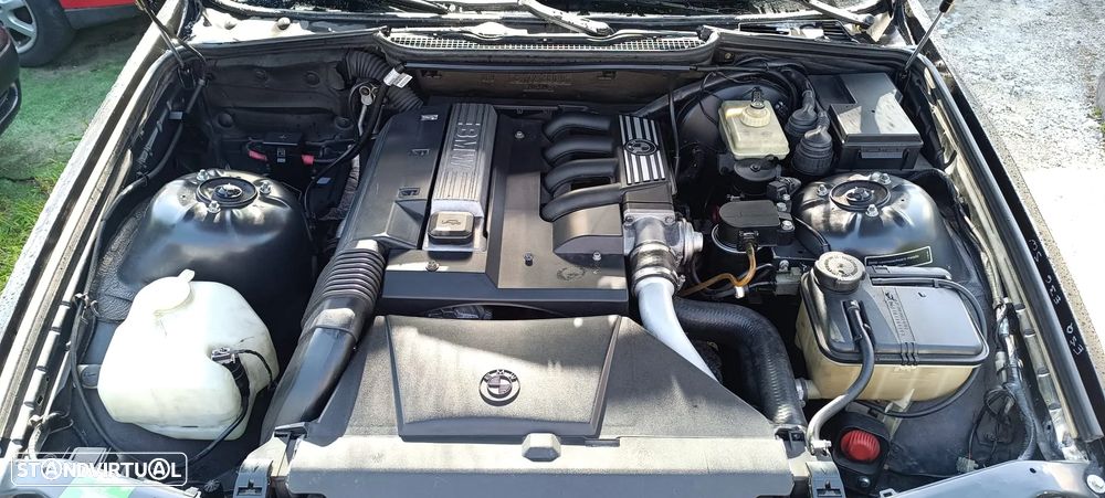 BMW 318 tds - 9