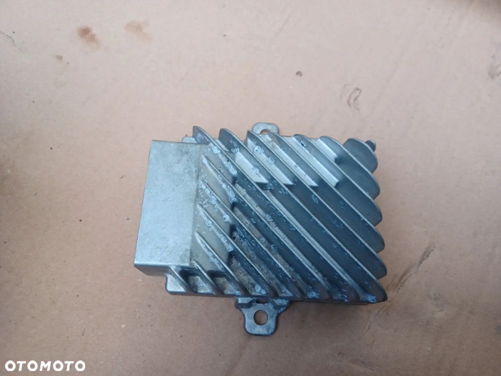 MODUŁ WZMACNIACZ HARMAN BECKER 6820697 - 2