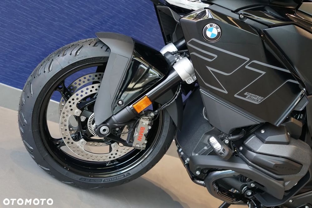 BMW RT - 22