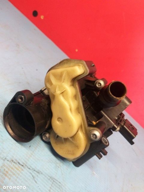 2.0 HDI Termostat 9804160380 - 2