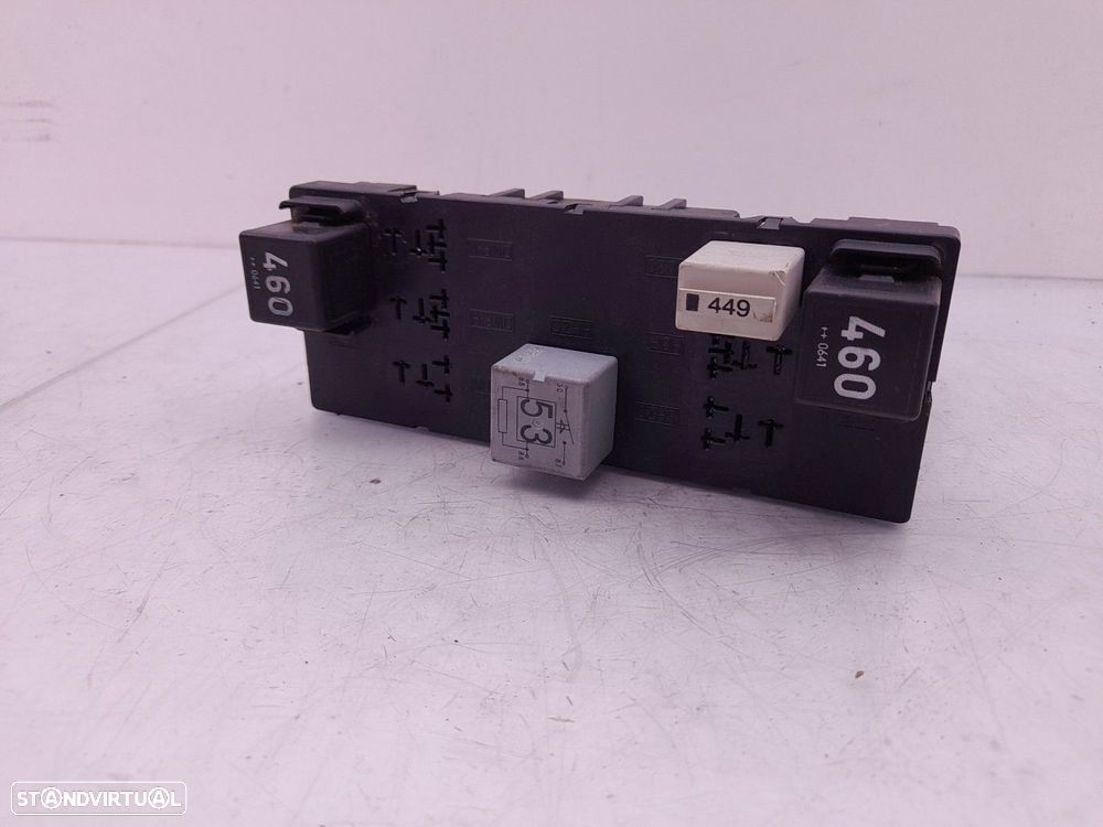 Caixa fusíveis / SAM / BSI VOLKSWAGEN Golf V (1K1) - 2