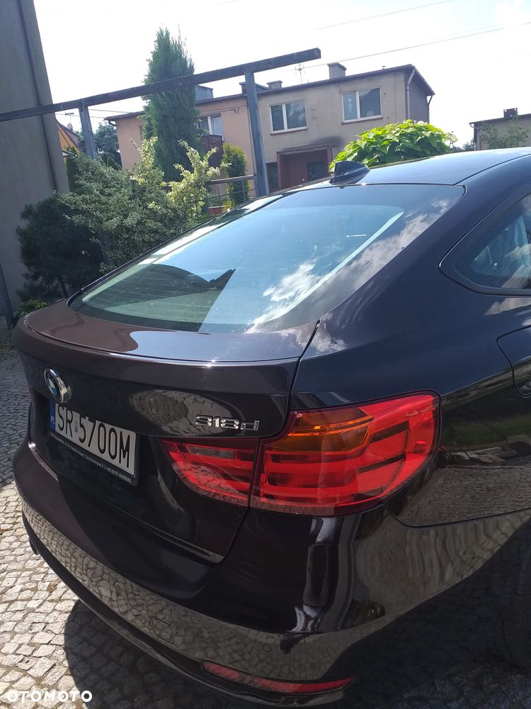 BMW 3GT - 7