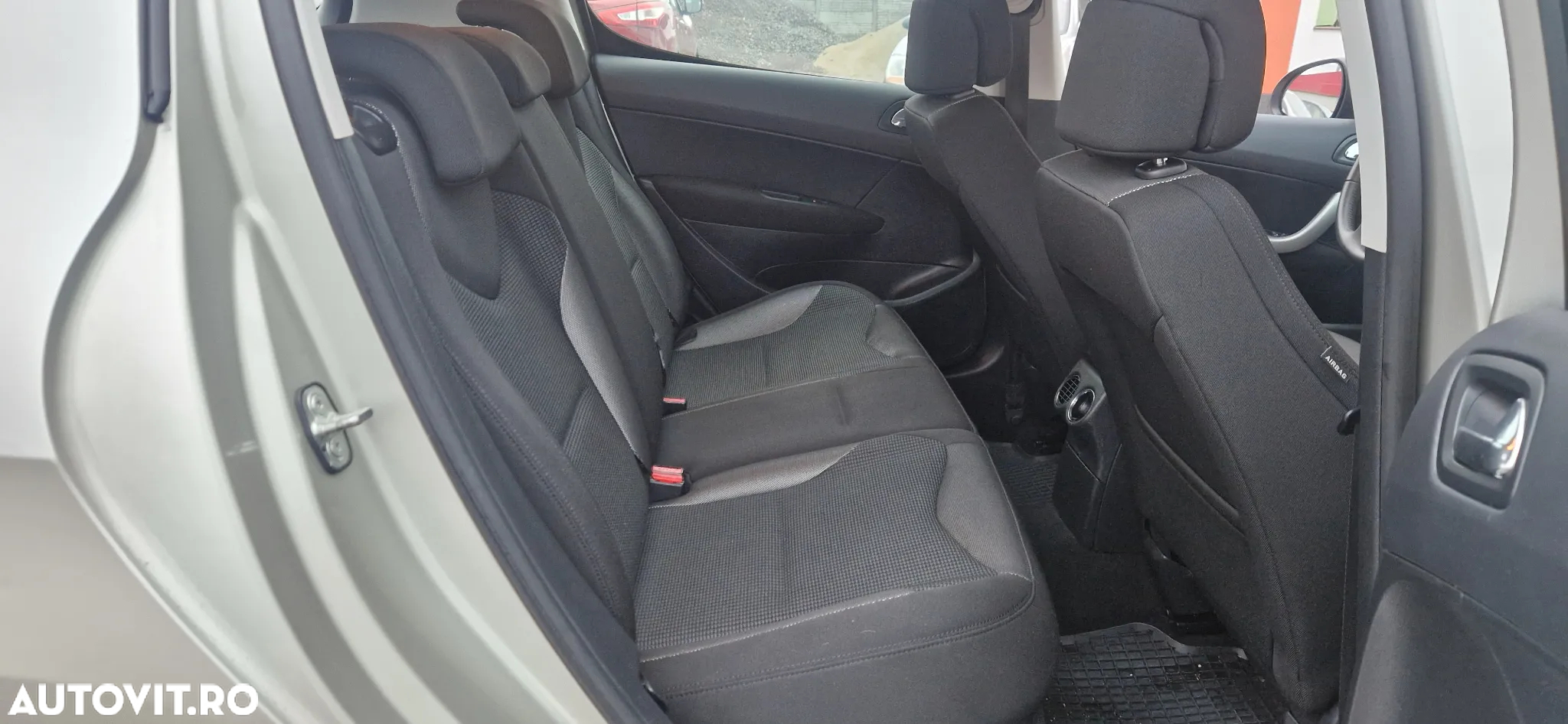 Peugeot 308 - 20