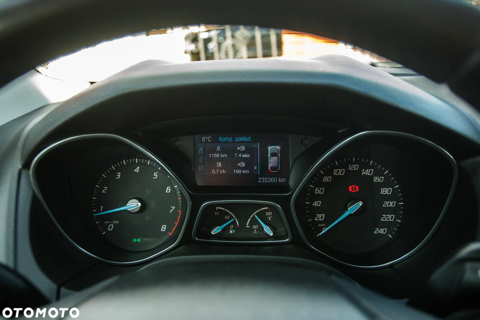 Ford Focus - 18