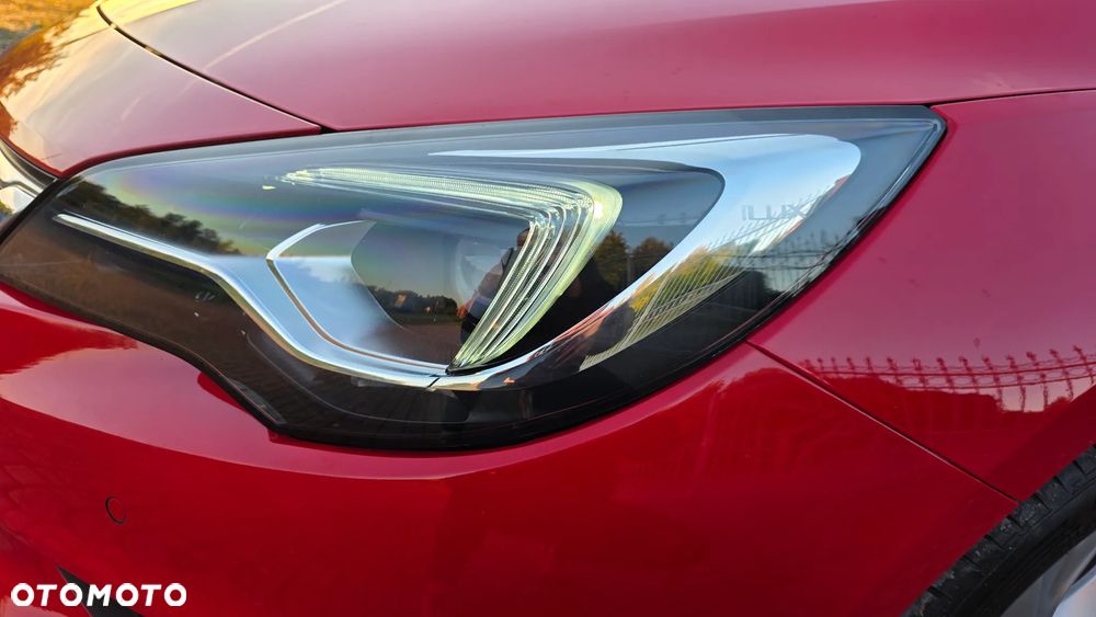 Opel Astra 1.6 D (CDTI) Innovation - 5