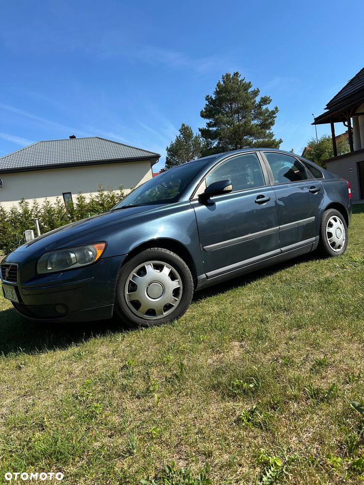 Volvo S40 2.0D - 7