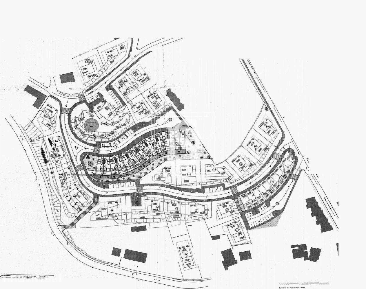 Terreno em UDF de Tomar (São João Baptista) e Santa Maria dos Olivais - Grande imagem: 2/18