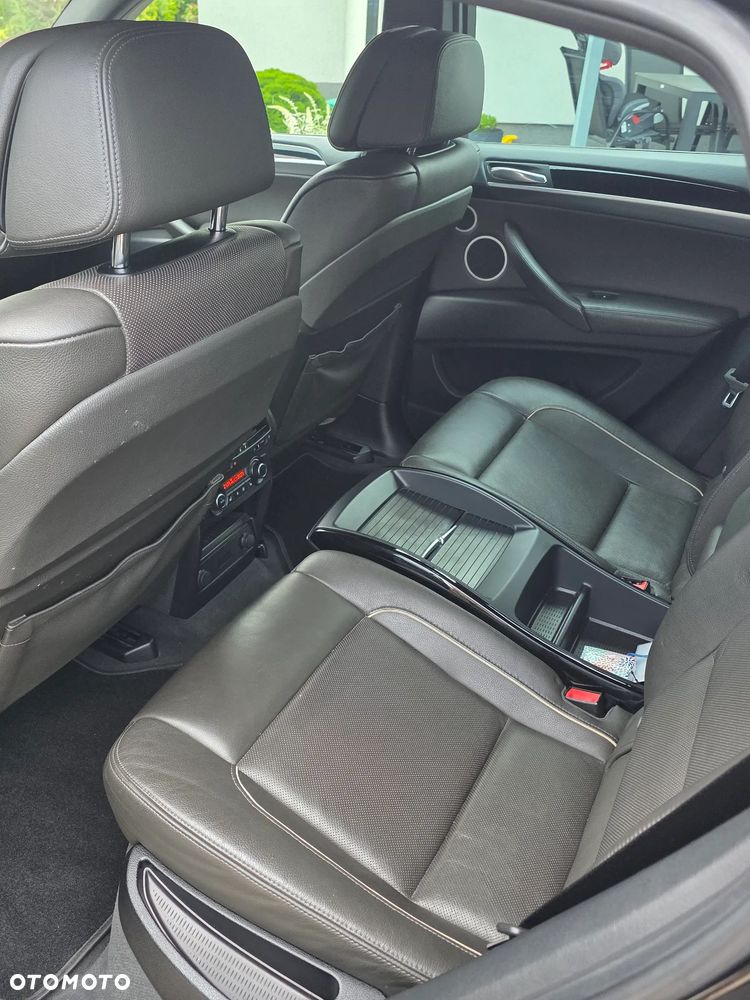 BMW X6 40d xDrive - 24