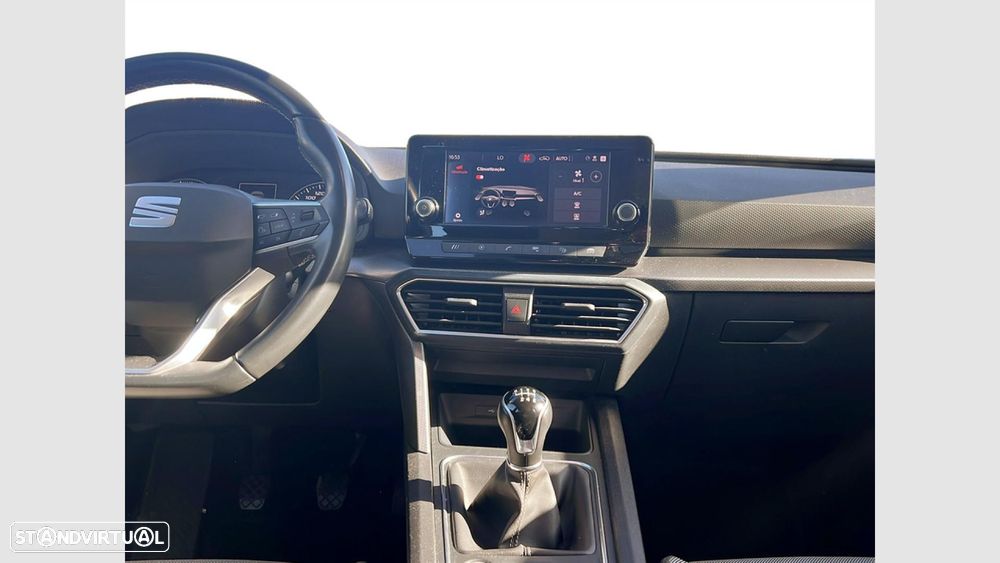 SEAT Leon 1.0 TSI Style - 19