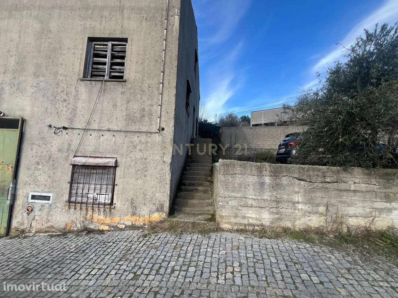 Armazém com 1127 m2, para venda em Alcongosta, Fundão - Grande imagem: 4/9