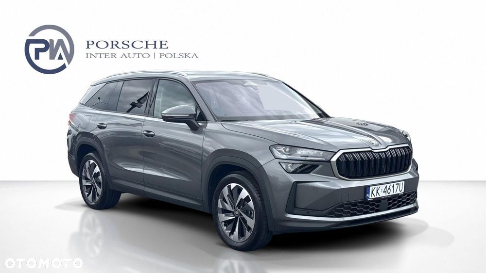 Skoda Kodiaq - 8