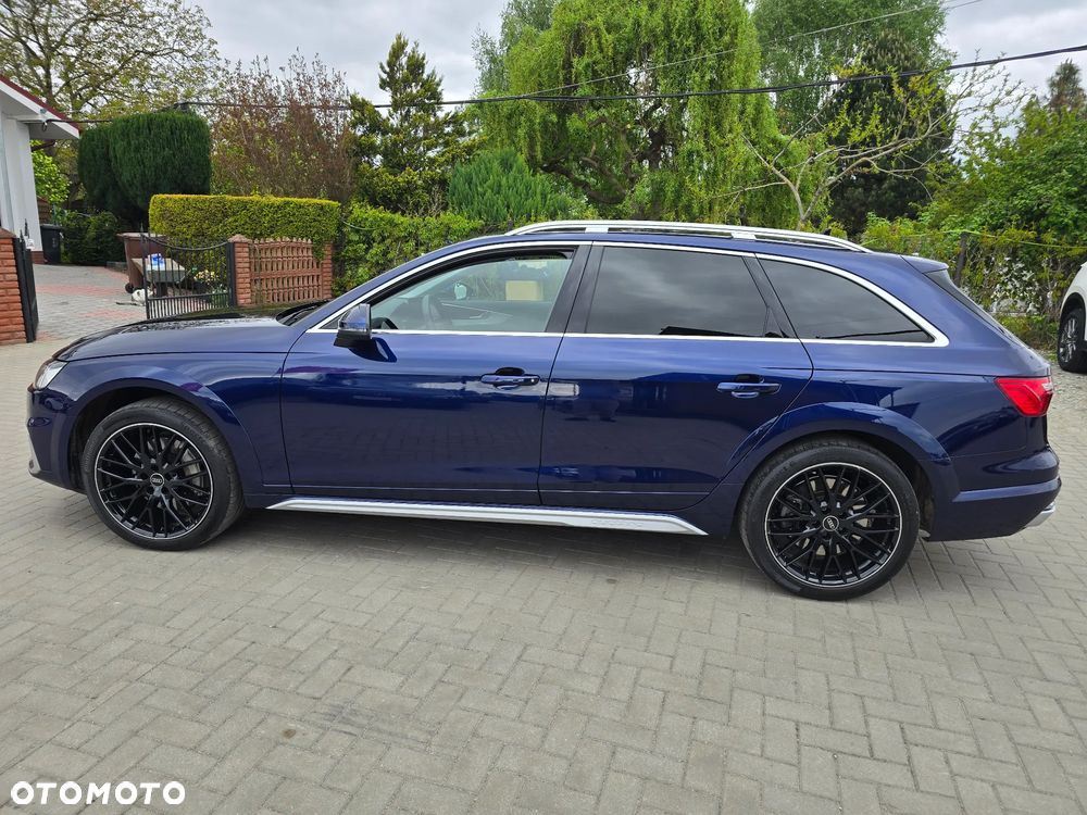 Audi A4 Allroad - 6