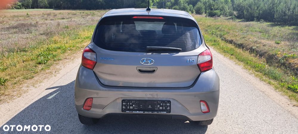Hyundai i10 - 6