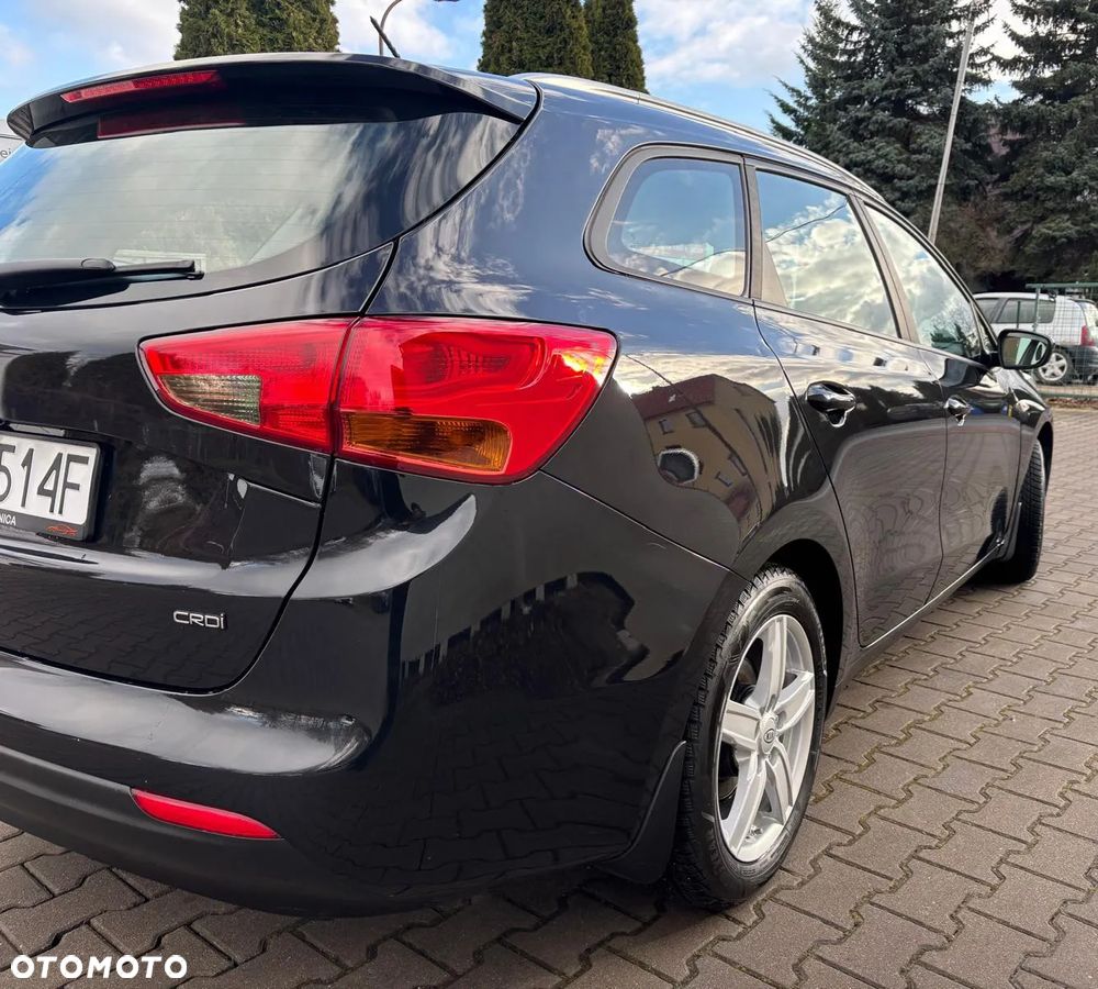 Kia Ceed 1.6 CRDi L - 20