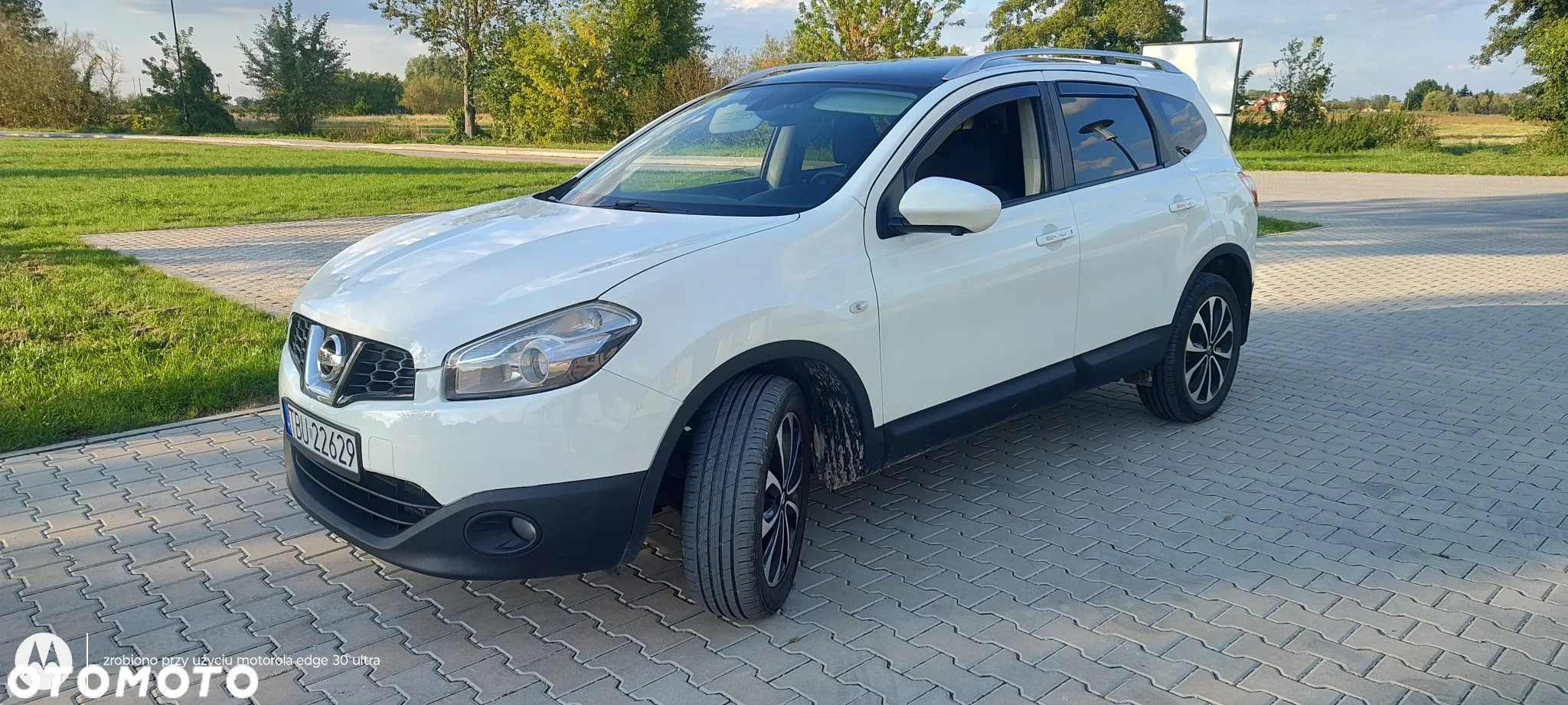 Nissan Qashqai+2 1.6 dCi I-Way - 4