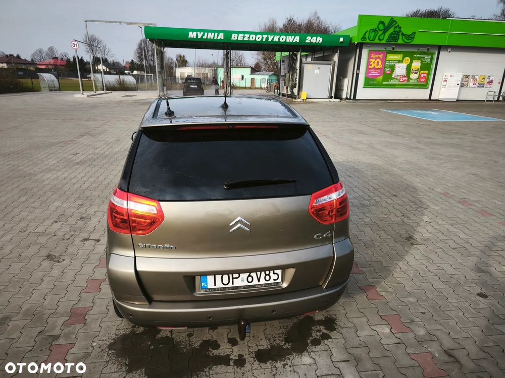 Citroën C4 Picasso 2.0 HDi Impress Pack MCP - 18