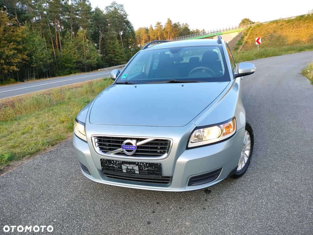Volvo V50 2.0 Edition - 7