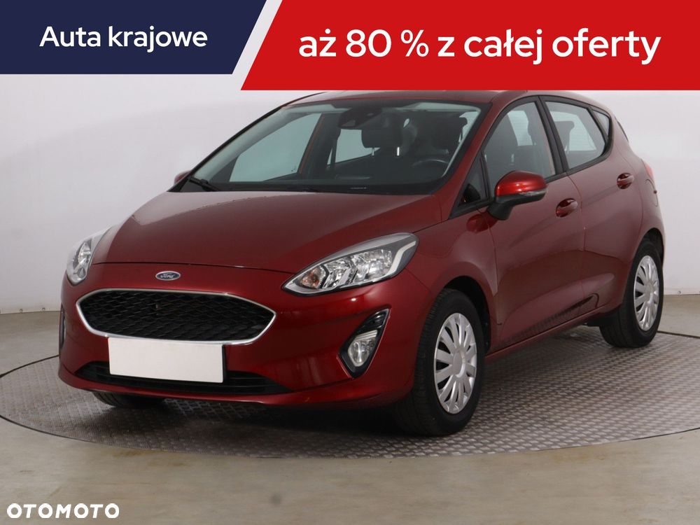 Ford Fiesta - 3